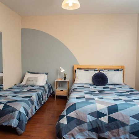 Apartamento Mira 1 Кочабамба Экстерьер фото