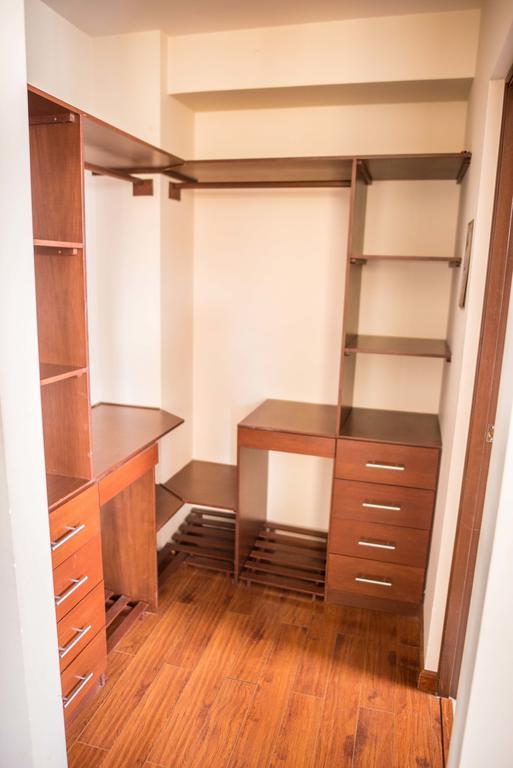 Apartamento Mira 1 Кочабамба Номер фото
